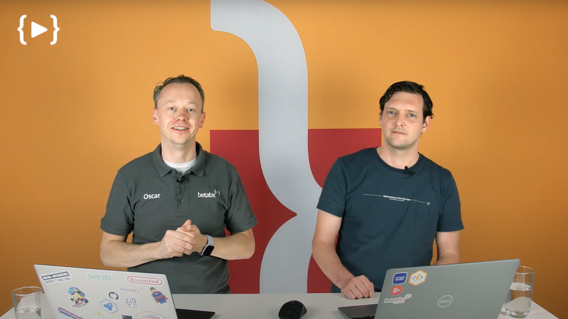 Betatalks 82 Bicep Parameter Files