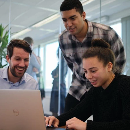 Azure Talent Traineeship Betabit 2