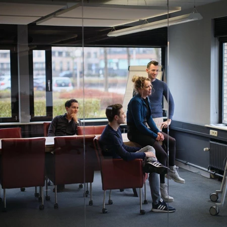 De Mogelijkheden Van Artificial Intelligence Betabit 2