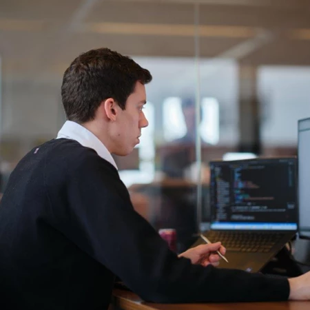 Software projecten