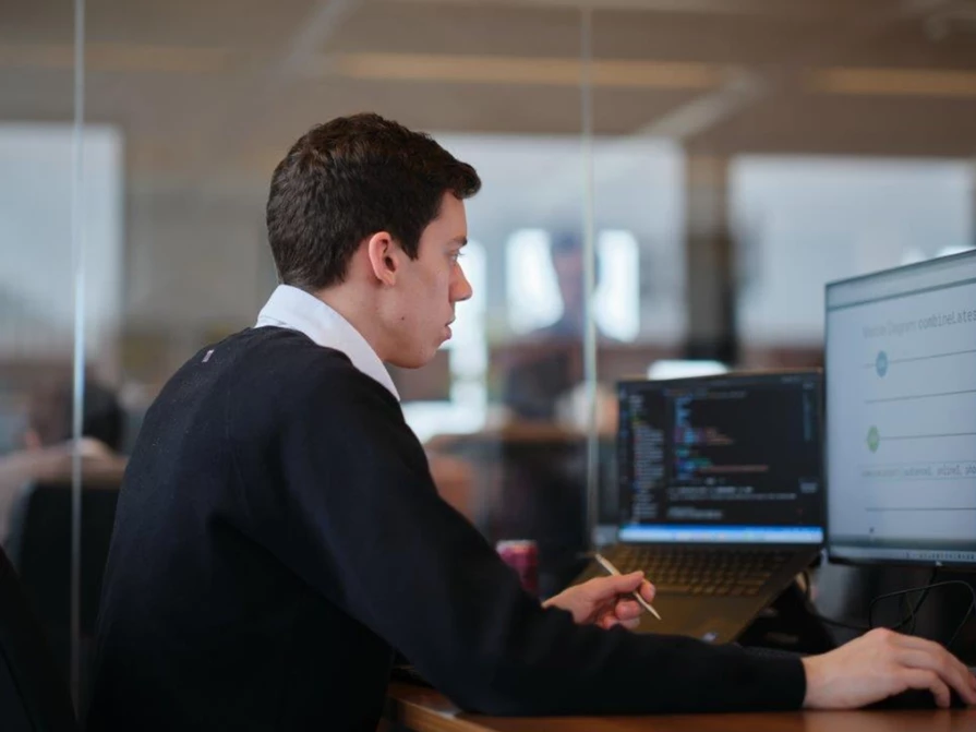 Software projecten