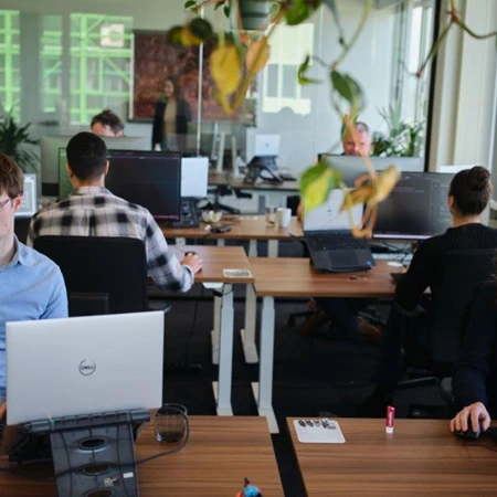 Developers