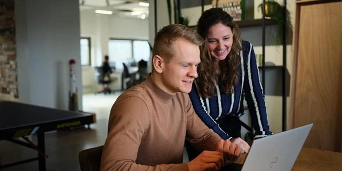 Azure Talent Traineeship