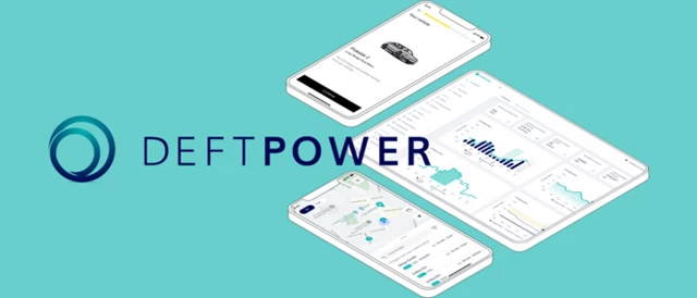 Deftpower (Visual)