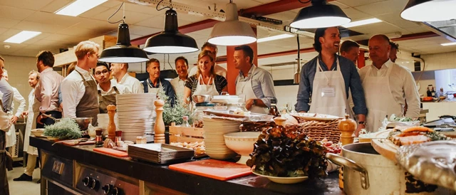 Betabit Event Kookworkshop 2024