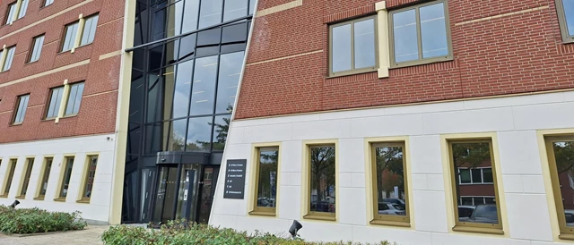 Betabit Gebouw 2