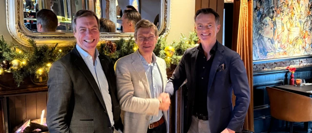 Betabit Versterkt Samenwerking Met Overname Softwareontwikkelteam Van Interstellar (Visual)