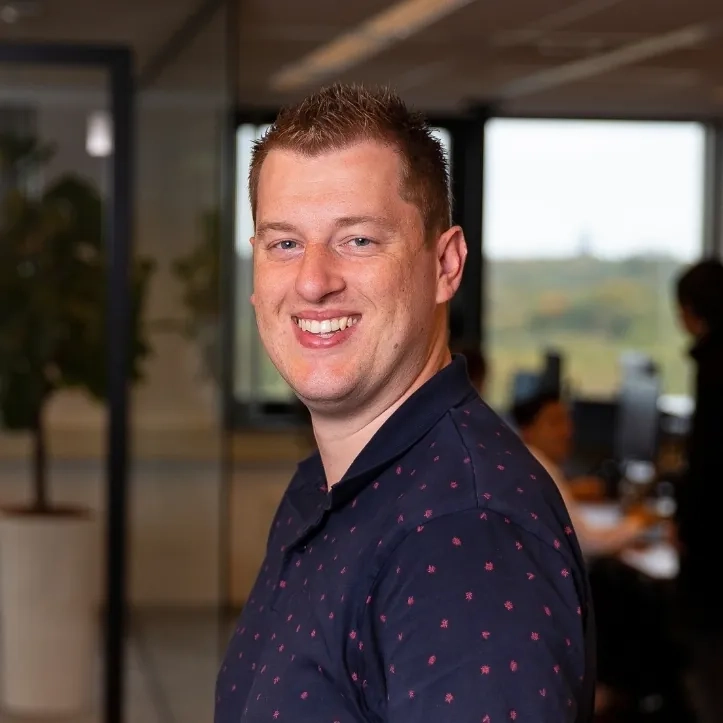 Steven Trainer Resultaat