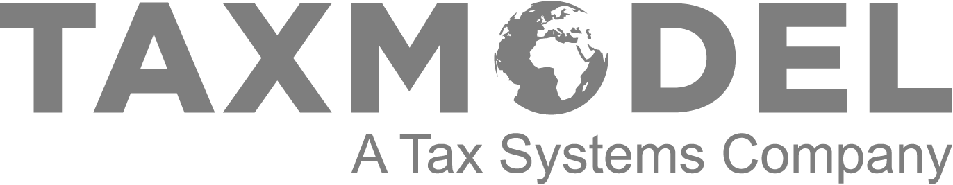 Taxmodel (Grijs)