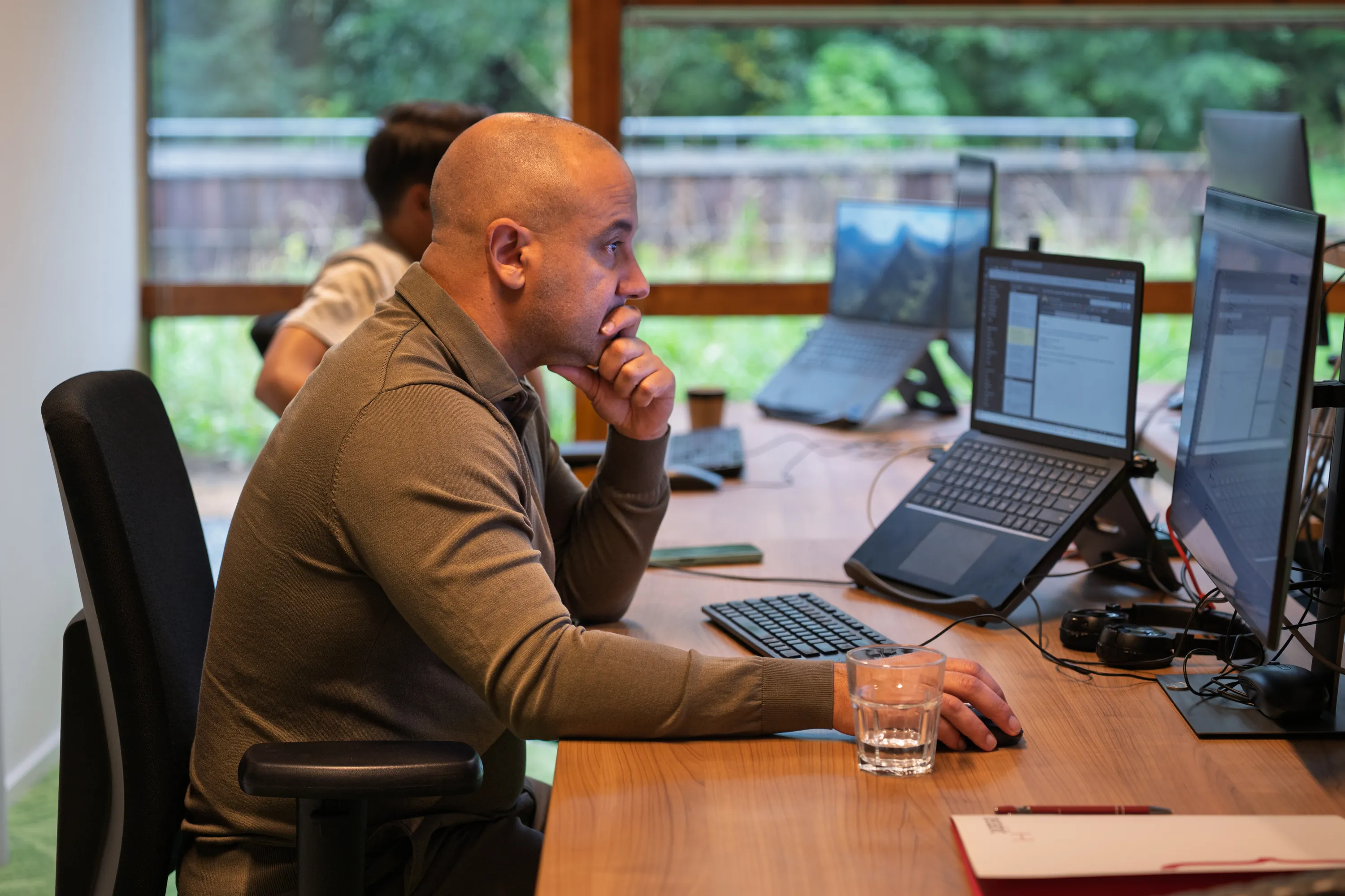 Krijg Meer Gedaan Met C# Pattern Matching