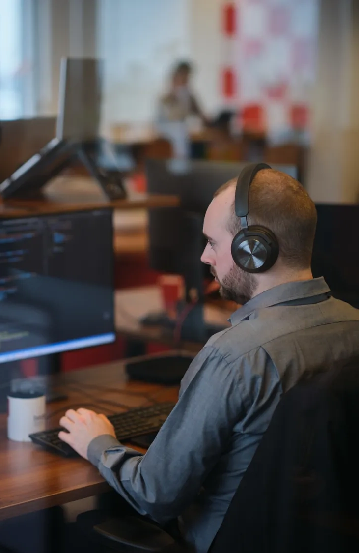 Kennis Blog The Development Process 2