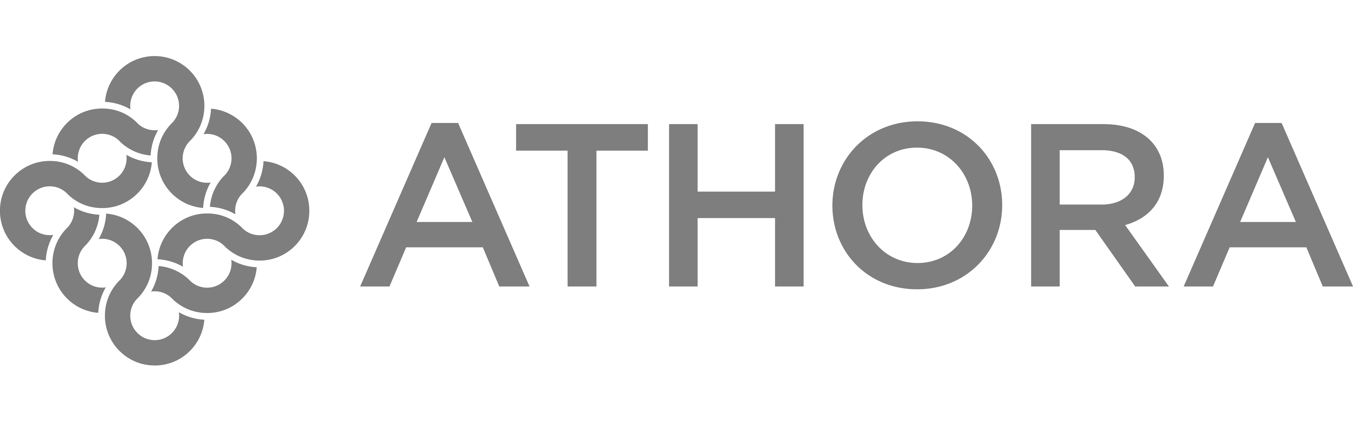 Athora (Grijs)