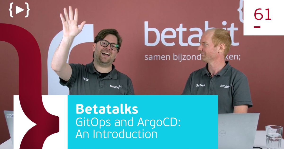 Getting started with GitOps using ArgoCD and how it compares to DevOps ...