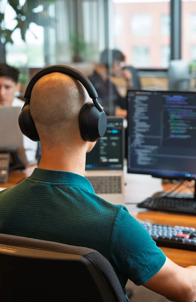 Kennis Blog Artificial Intelligence