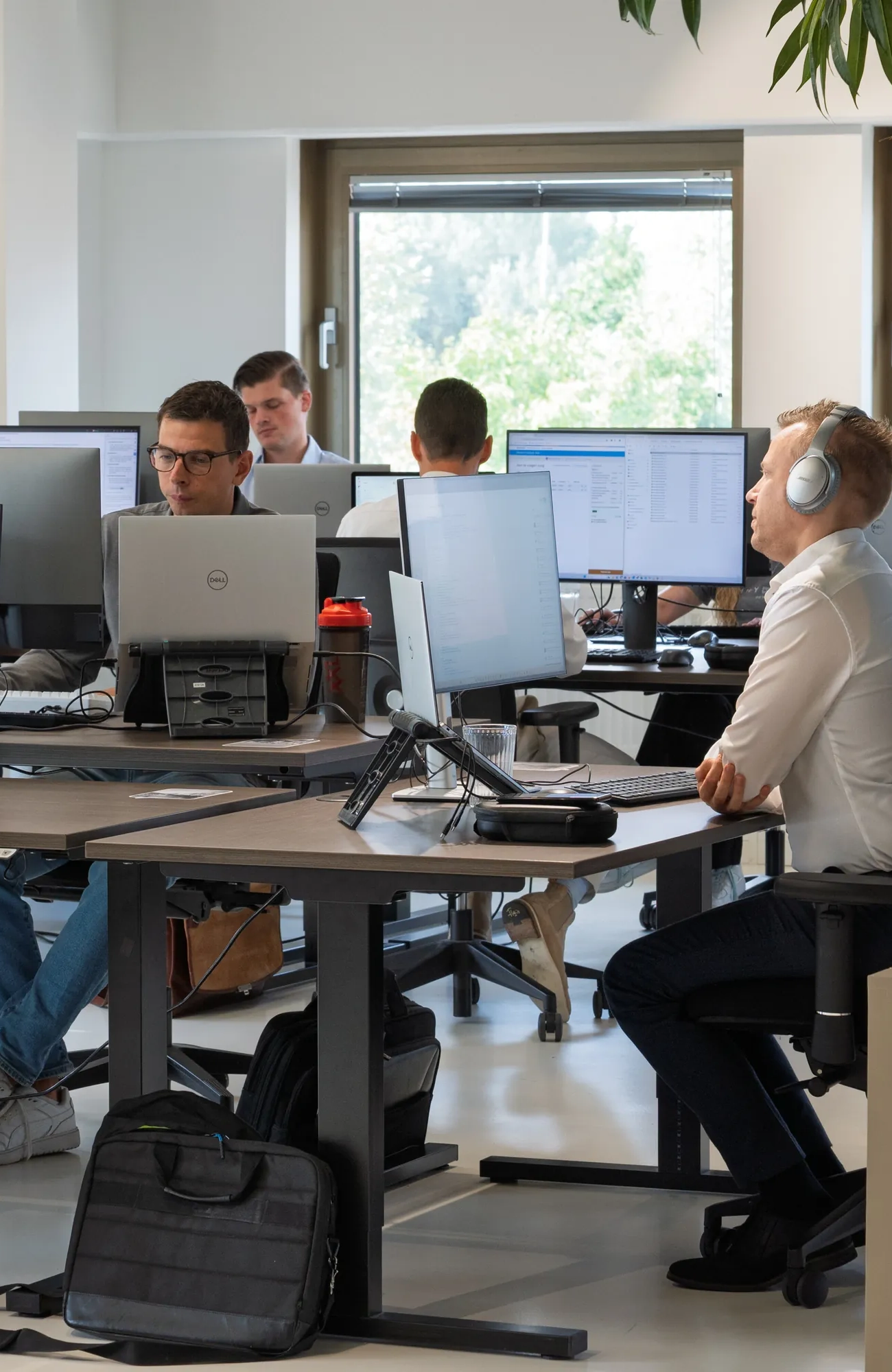 Learning Center Trainingen En Kennissessies Quality Assurance Logging