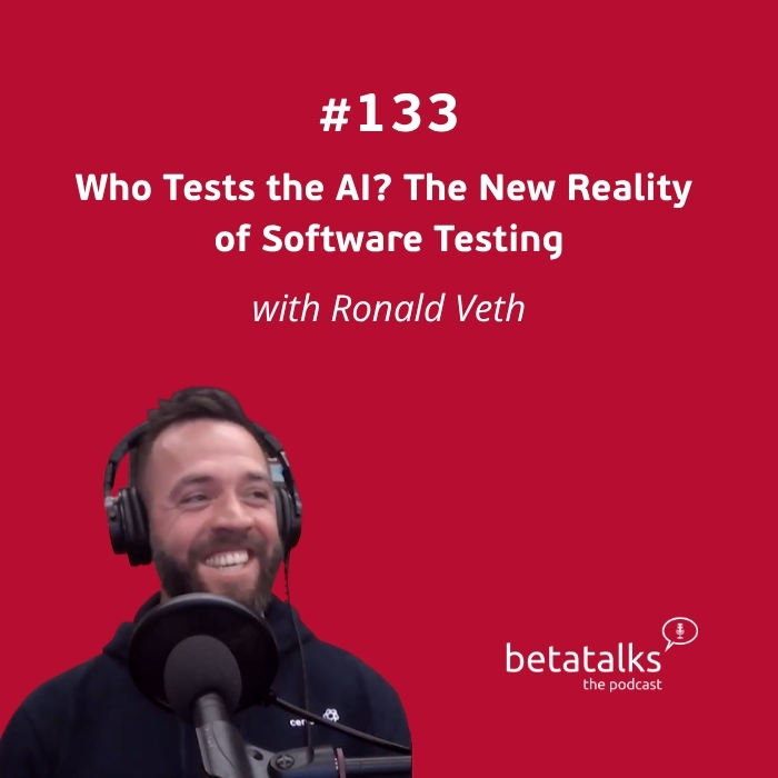 Podcast Betatalks 133