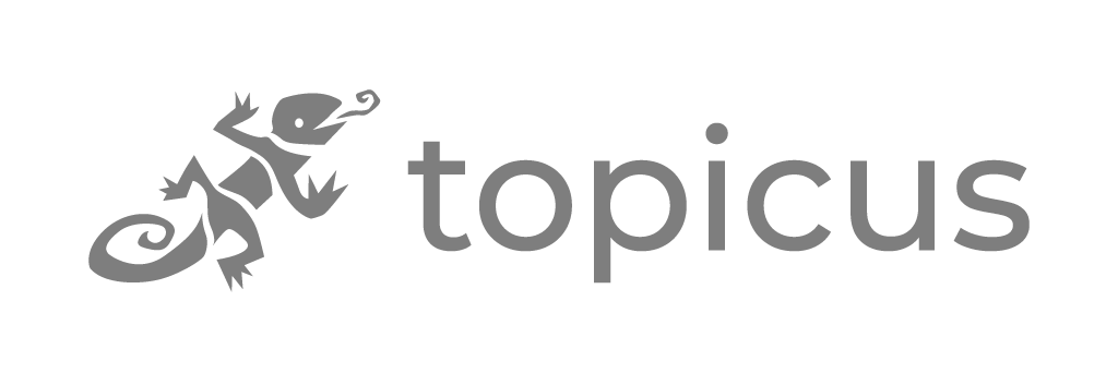 Topicus (Grijs)