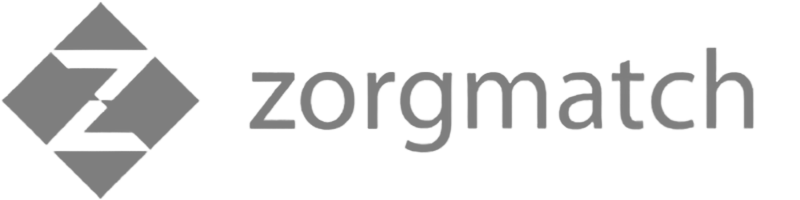 Zorgmatch (Grijs)