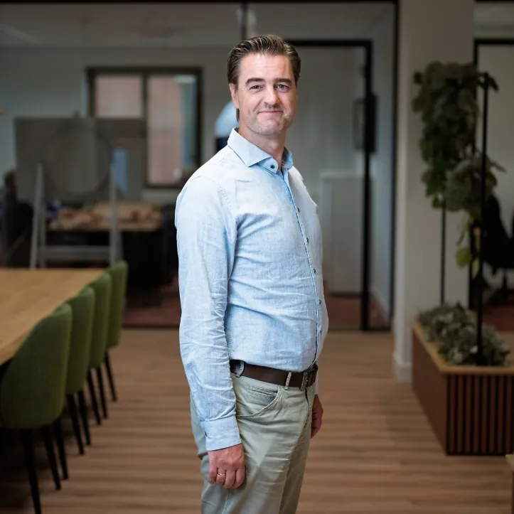 Yvo Trainer Resultaat