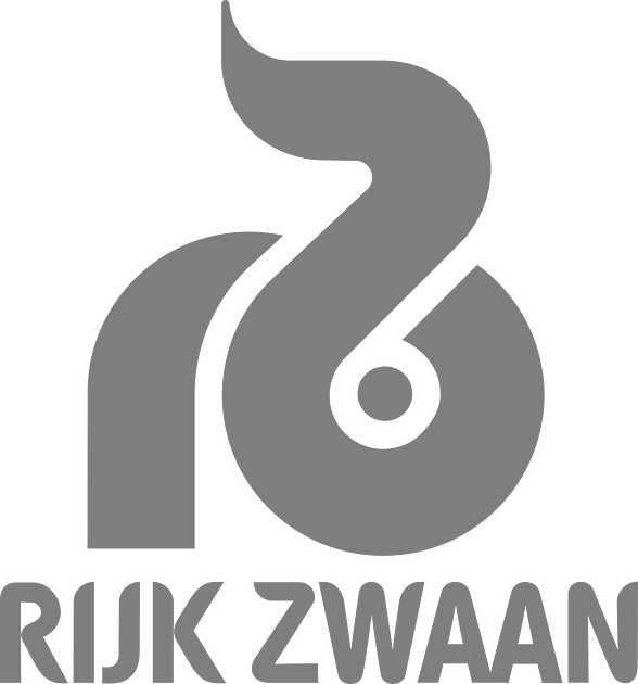 Rijk Zwaan (Grijs)