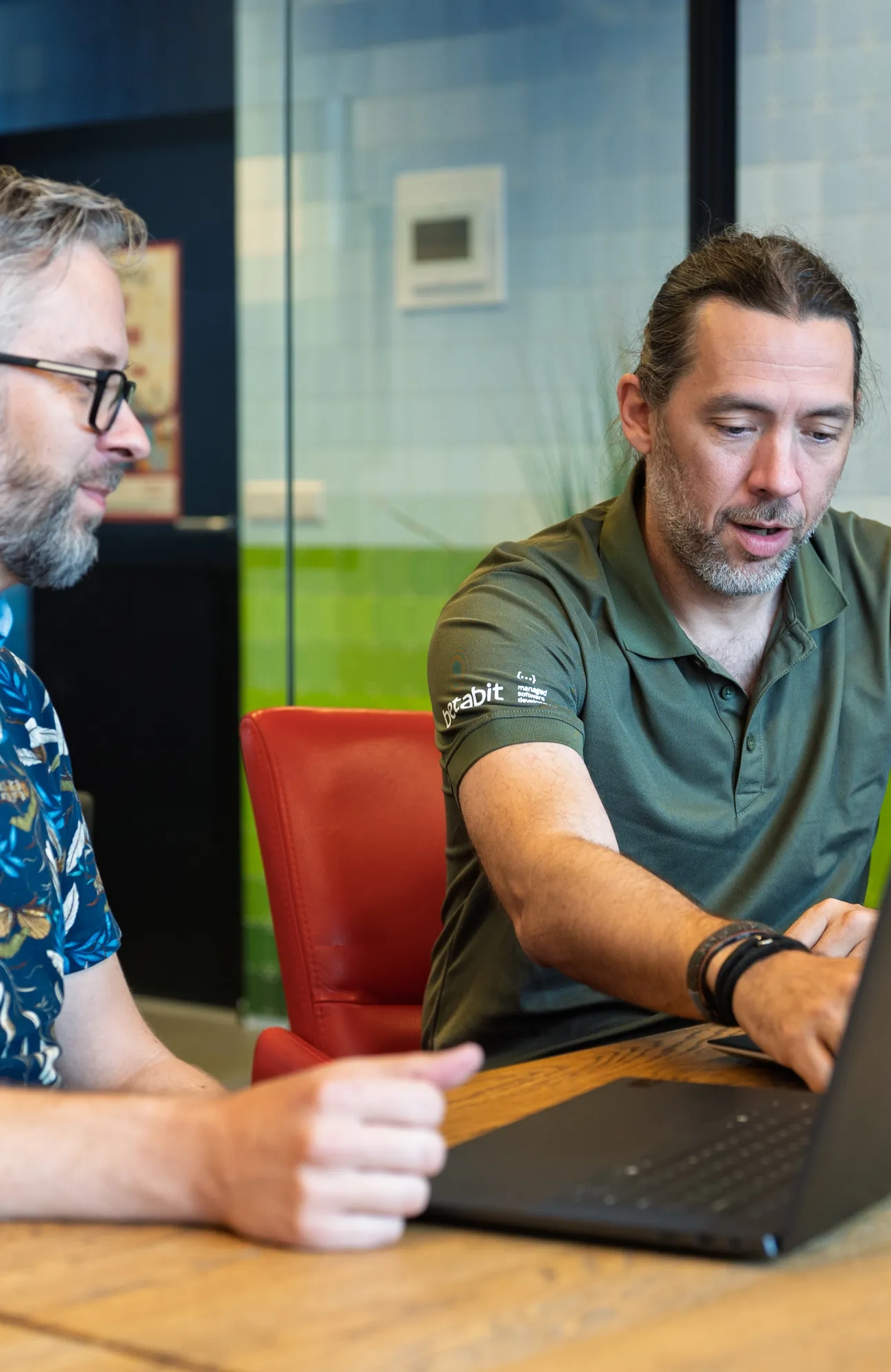 Learning Center Trainingen En Kennissessies Development En Architectuur Modernizing Apps (Seniors)