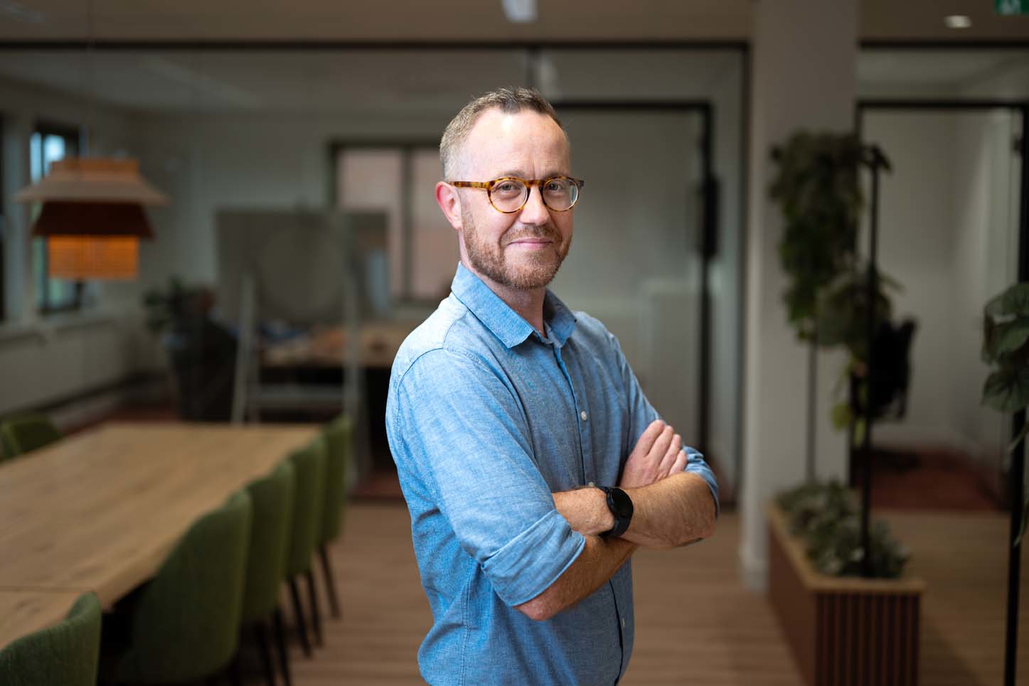 Martijn Heuckelbach 2