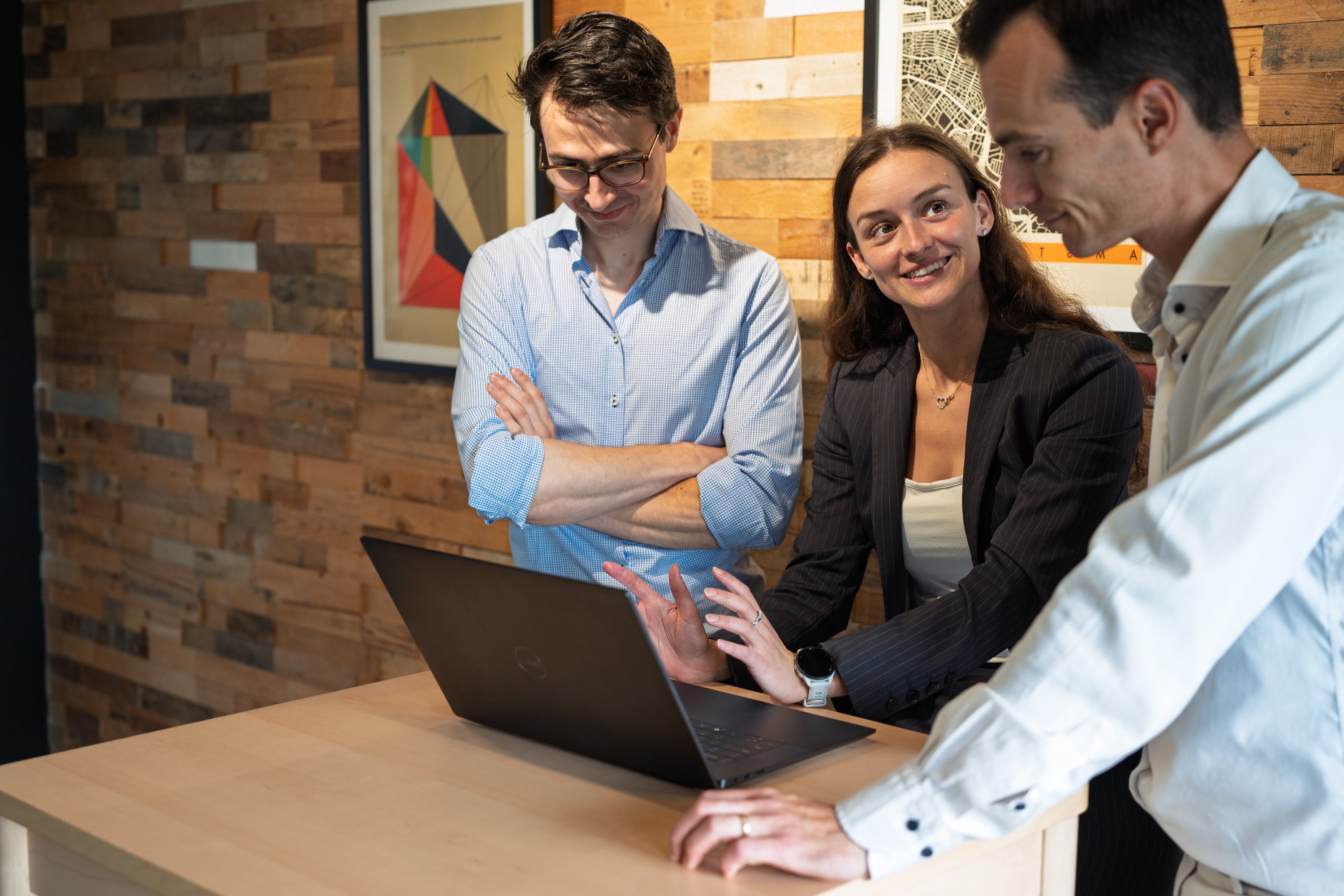 Expert Center Jouw Impact Versterkt Met Onze Experts En Teams Betabit