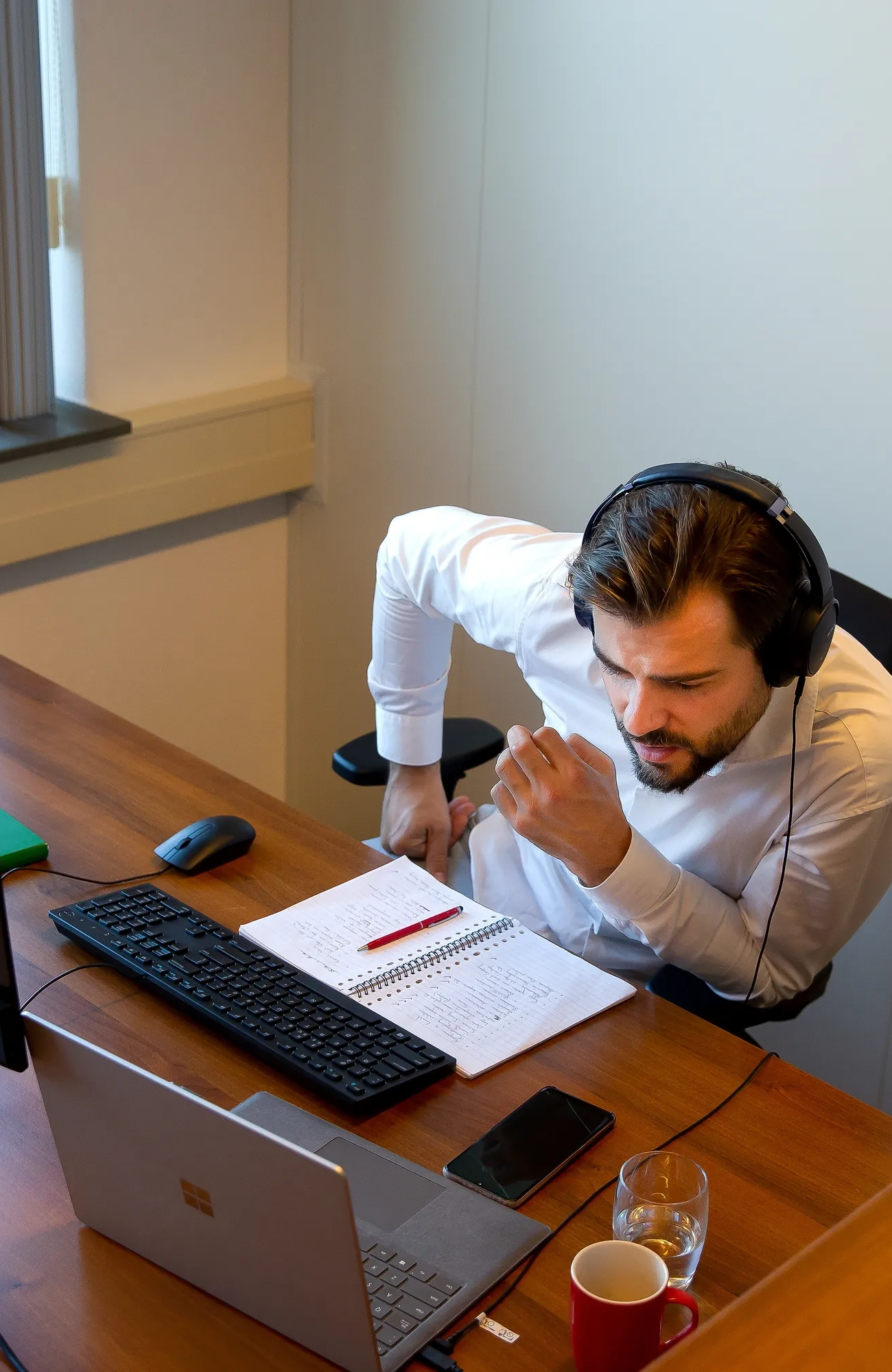 Learning Center Microsoft Certificering AI 102