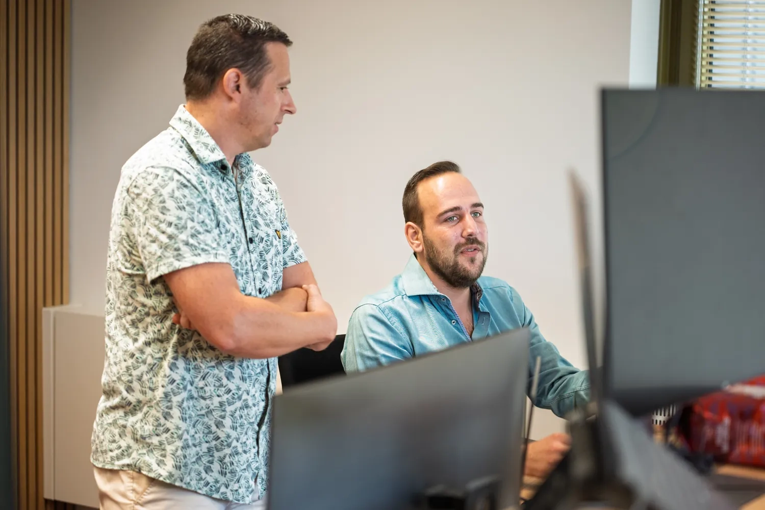 Betabit Cases Syntess