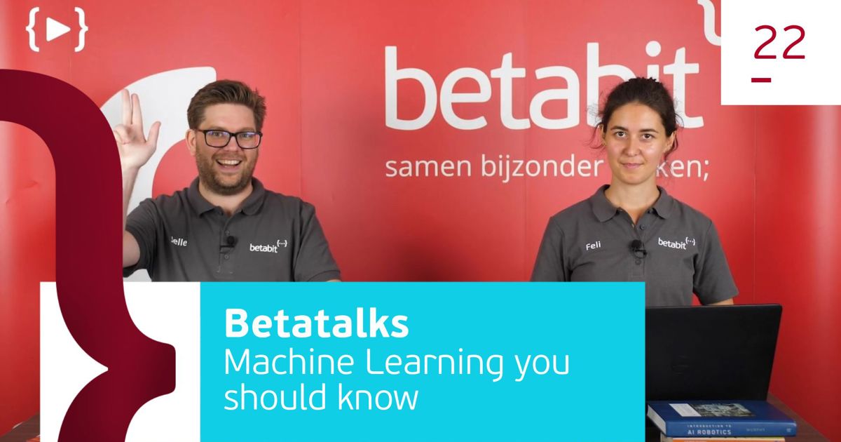 Algorithms in Machine Learning you should be familiar with | Betabit.nl