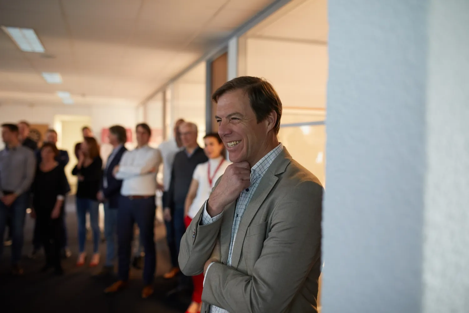 Betabit History Regiostrategie Over Ons