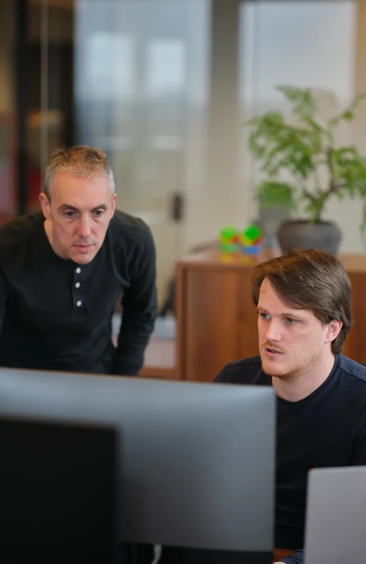 Kennis Blog The Development Process 1