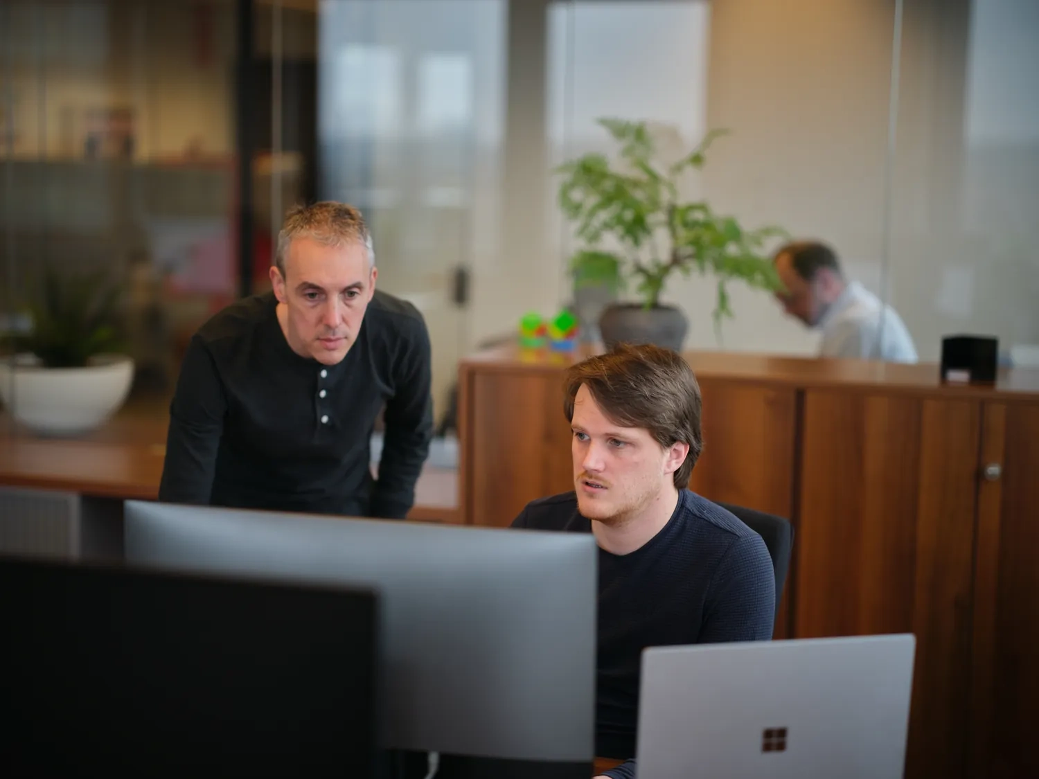 Kennis Blog The Development Process 1