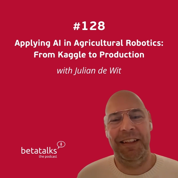 Podcast Betatalks 128