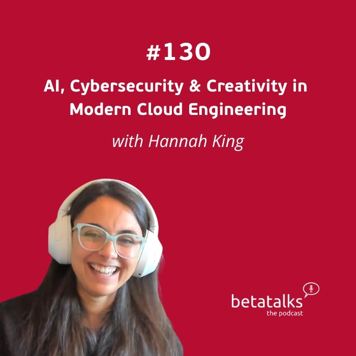 Podcast Betatalks 130