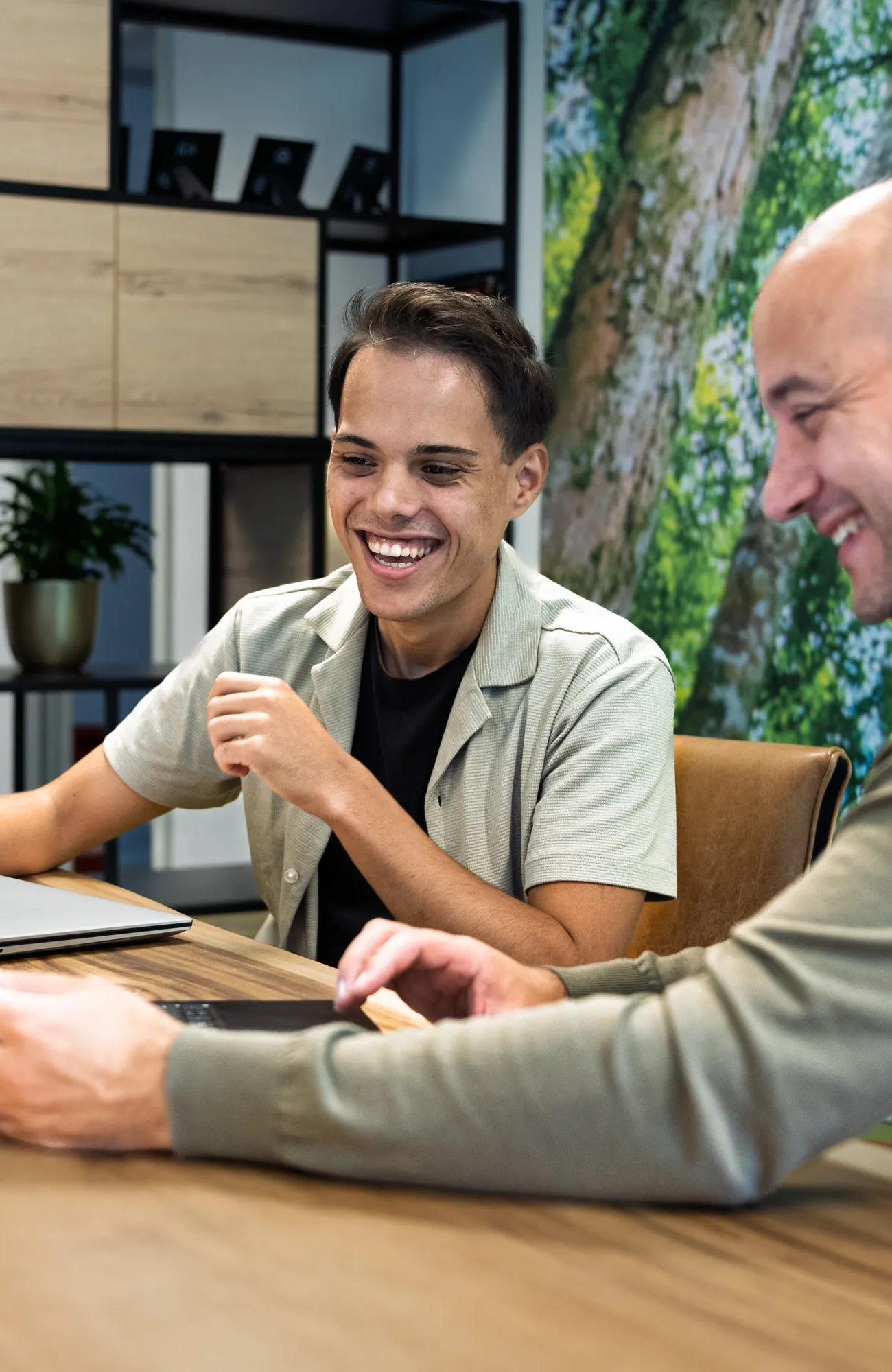 Learning Center Trainingen En Kennissessies Quality Assurance Monitoring