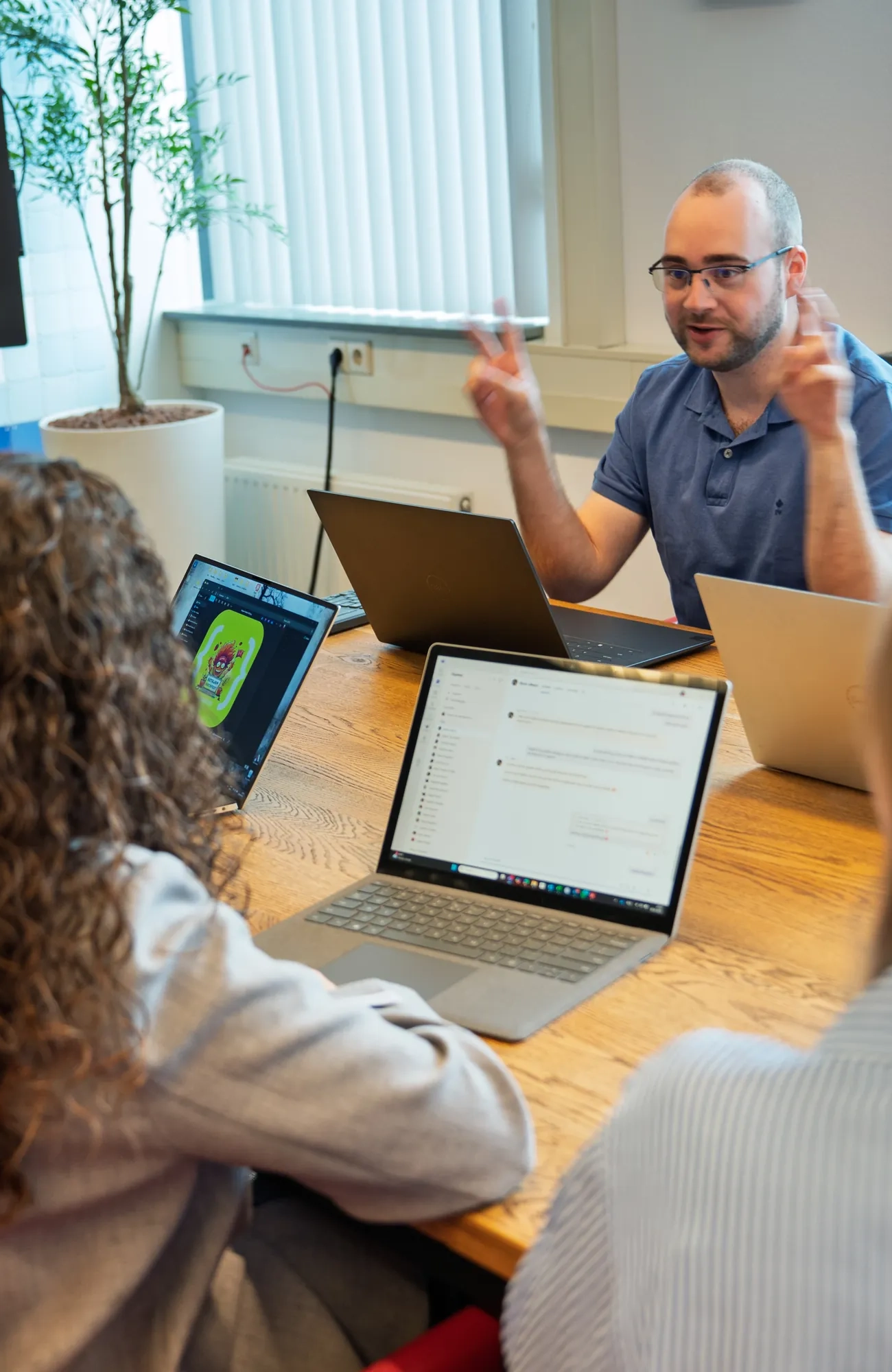 Learning Center Trainingen En Kennissessies Quality Assurance TDD