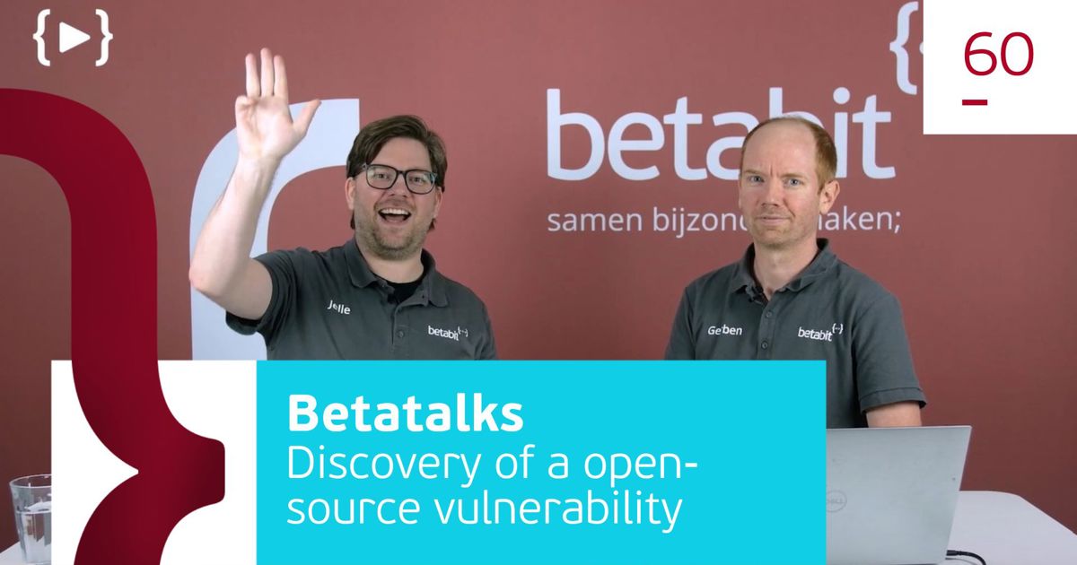 Discovery of a critical open-source vulnerability: CVE-2021-46703 ...