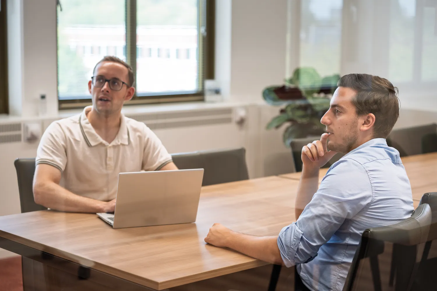 Development Center Integratie Services Middleware Migratie