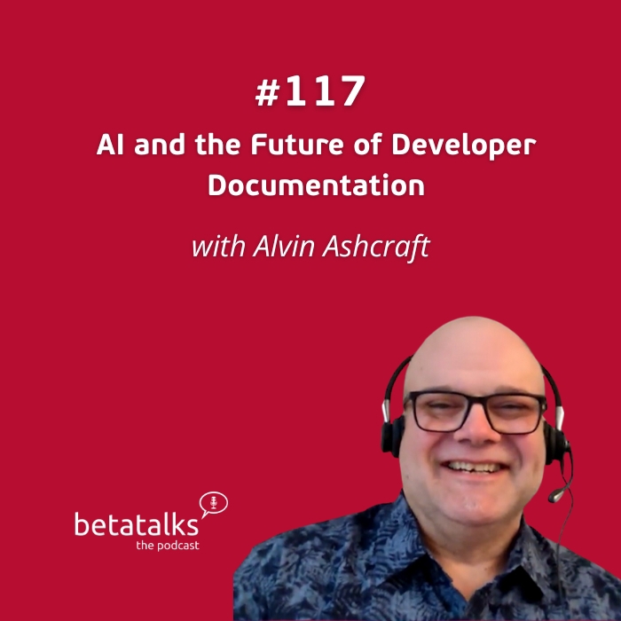 117. Podcast Thumbnail Alvin Ashcraft