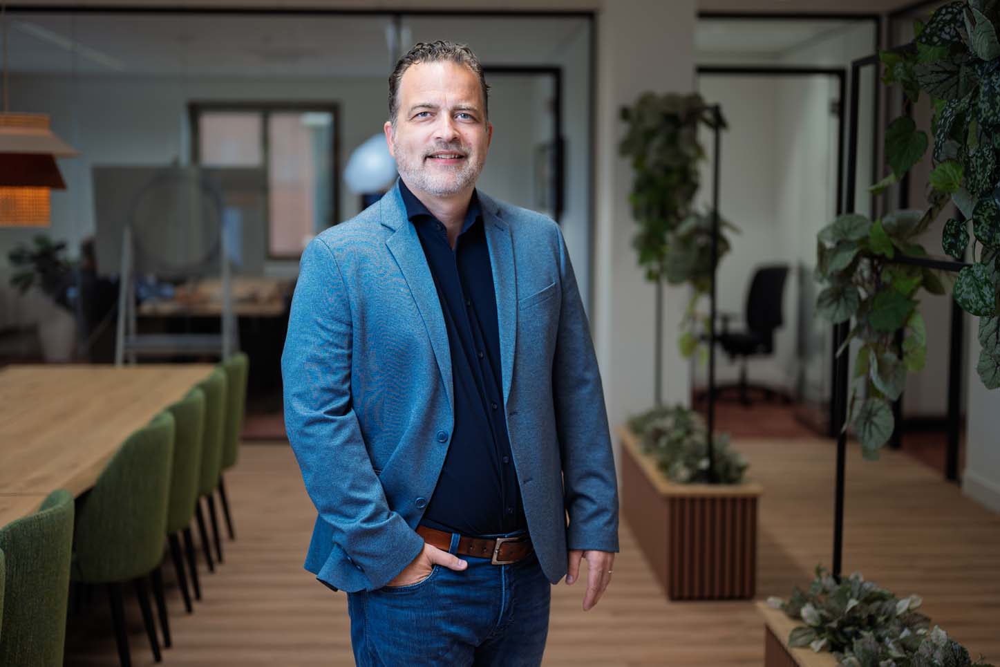 Sjoerd Van Roessel 2