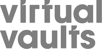Virtual Vaults (Grijs)