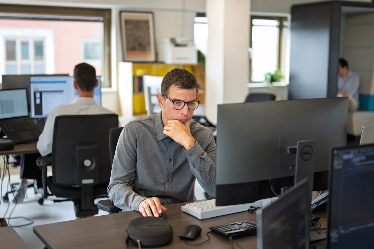 Kennis Blog Writing Quality Code Part 2