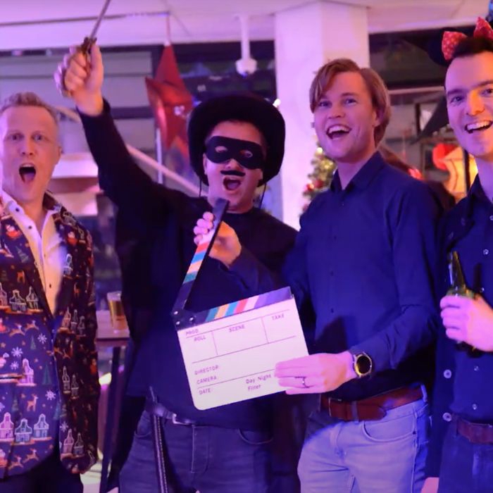 Betabit Nieuws Kerstfeest 2025