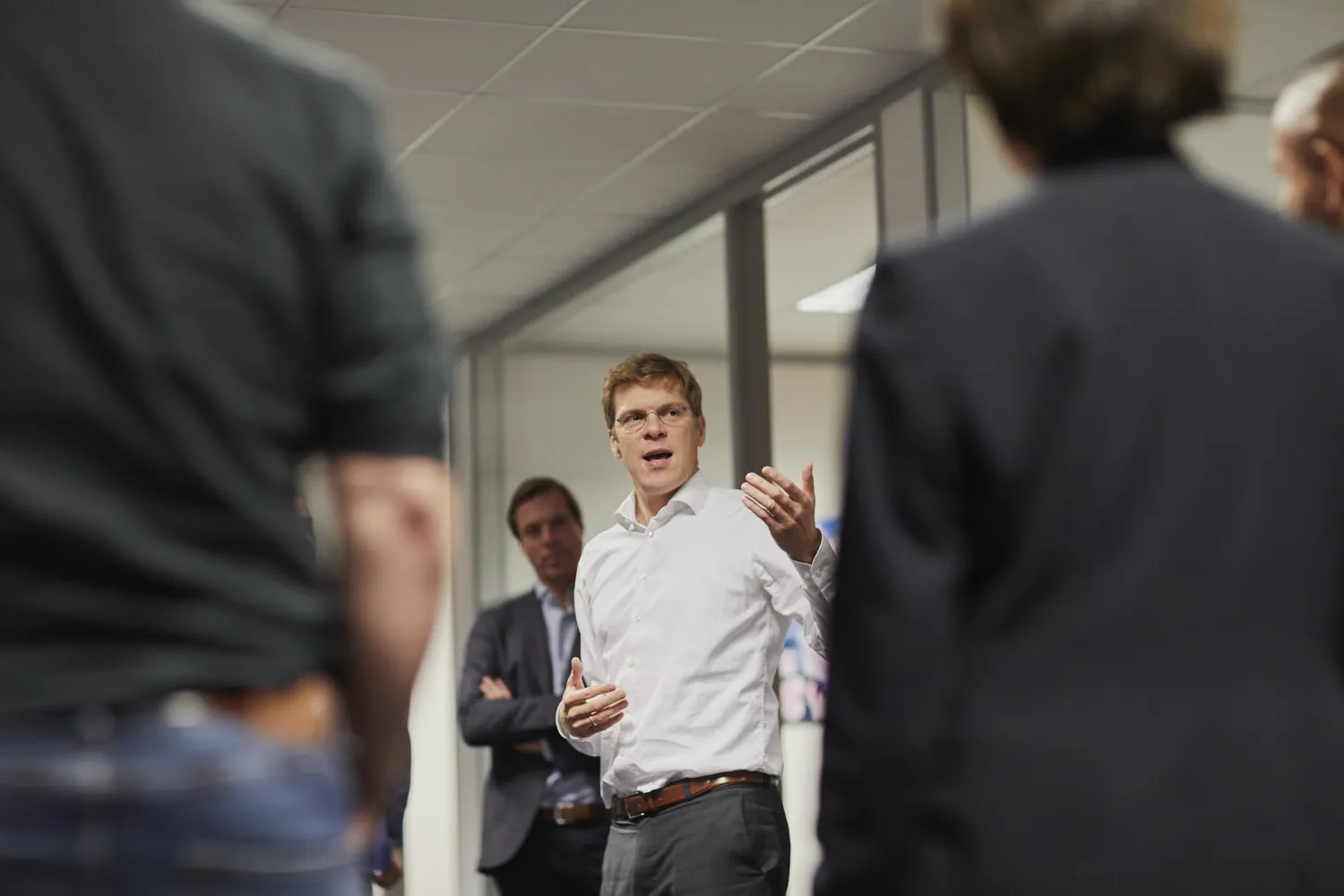 Betabit History Azure Over Ons