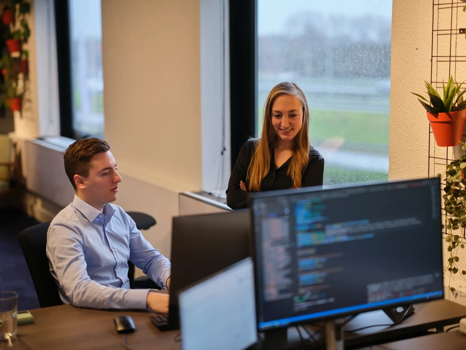 Kennis Blog Creating Ethical Code Part 2