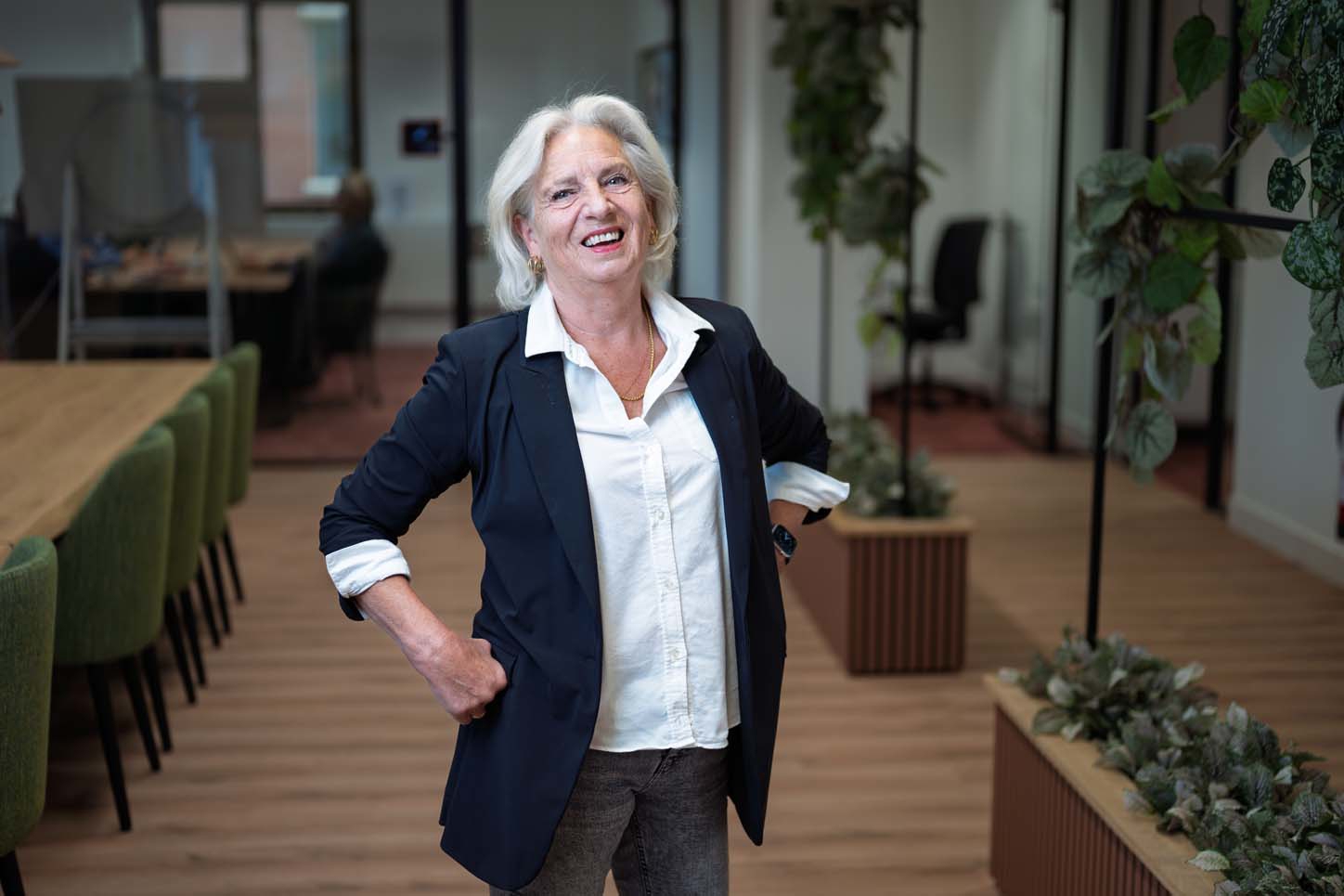 Marjolein Van Ommeren 2