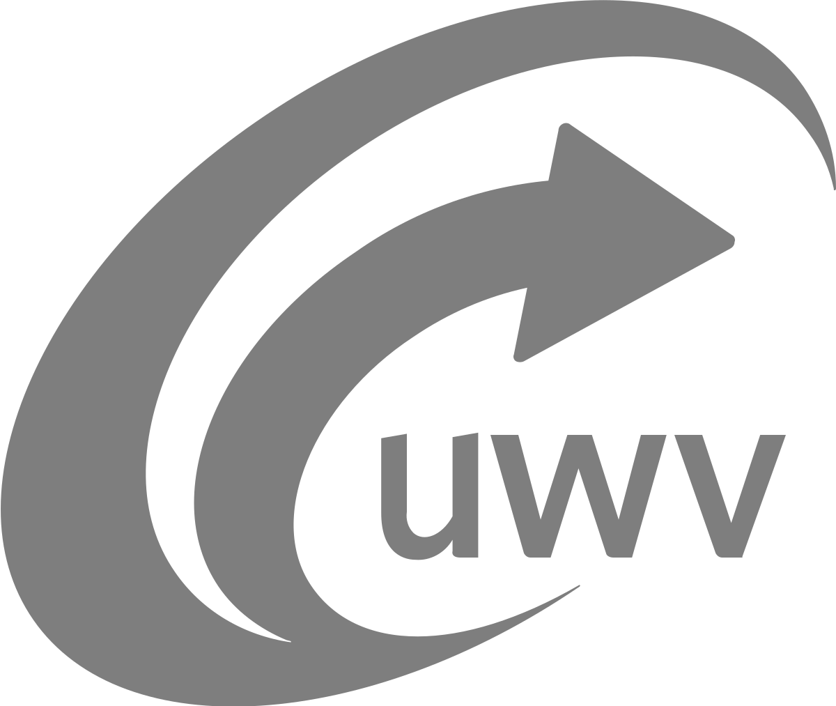 UWV (Grijs)
