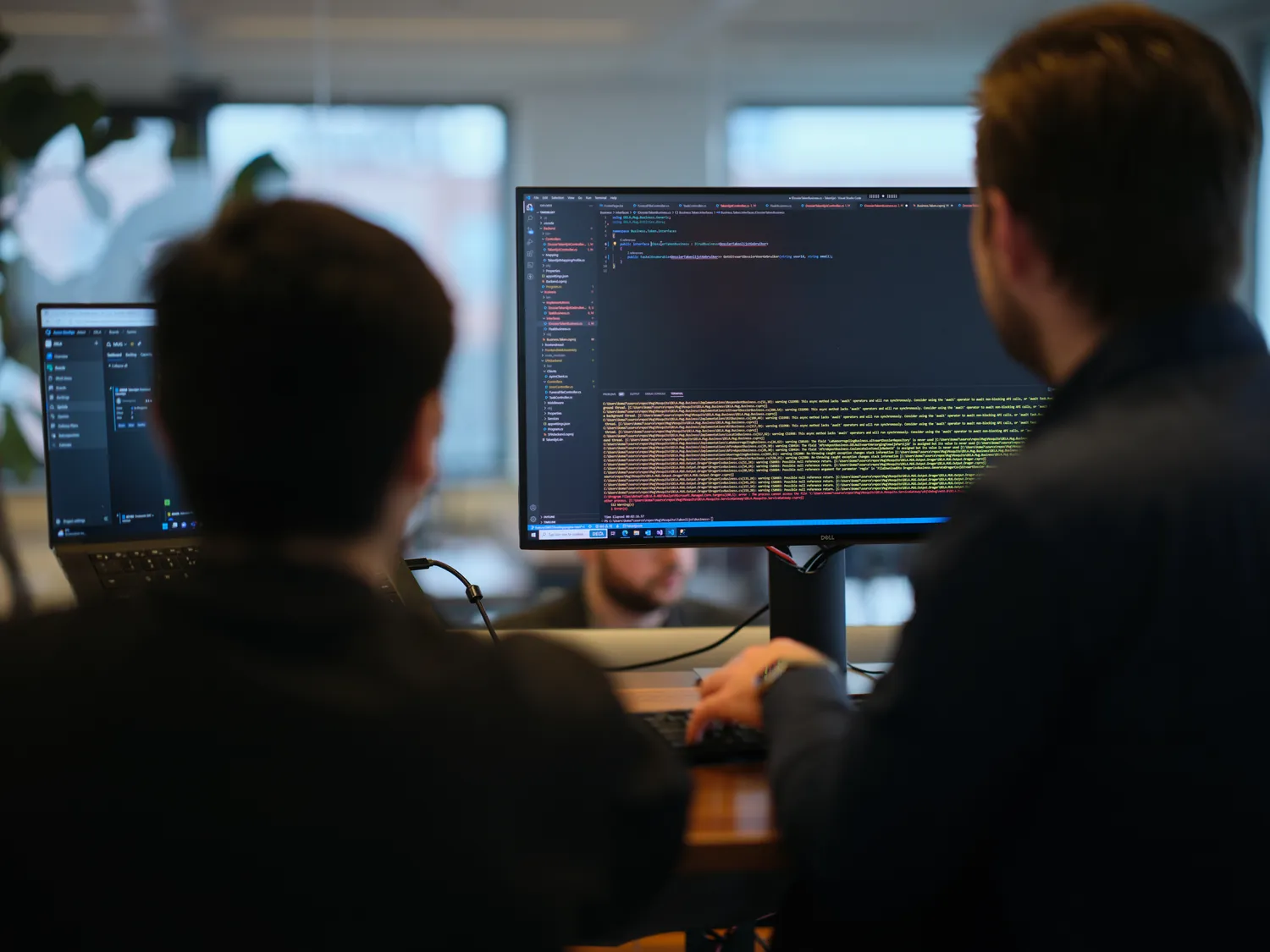 Kennis Blog Creating Ethical Code Part 1