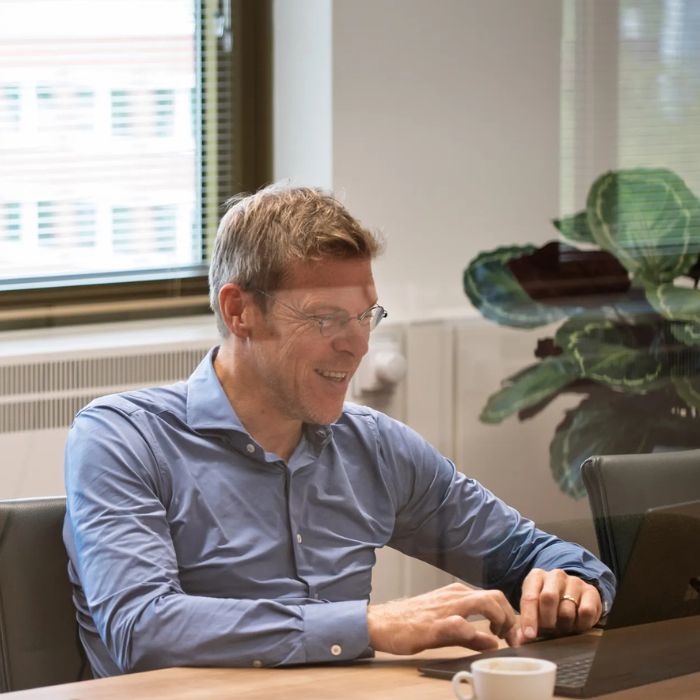 Over Ons Duurzaamheidsdoelstelling